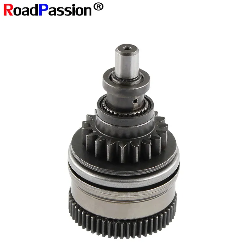 Accessori Moto Starter Drive Bendix Per Yamaha Gp760 Gp1200 Gp1300 Gp800 Ra1100 Ra700 Ra760 Sj650 Sj700 Suv1200 Wb700