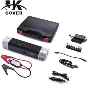 

60C 1000A Car Jump Starter Multi-function Vehicle Emergency Battery Portable 12V Car Battery Booster