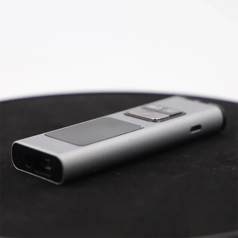 JRTMFG New Laser Rangefinder 40m Mini USB Aluminum Alloy Materia Laser Distance Meter Laser Tape Measure Range Finder LA01 JRTMFG New Laser Rangefinder 40m Mini USB Aluminum Alloy Materia Laser Distance Meter Laser Tape Measure Range Finder LA01