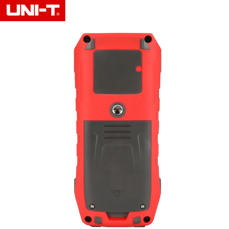 UNI-T LM80C/LM120C/LM200C лазерный дальномер Pro C Edition Диапазон 80 м/120 м/200 м