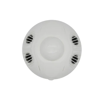 

Dual-Technology Occupancy Sensor Crestron Control4