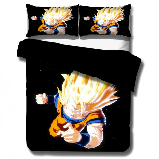 Dragon Ball Z Bedding Set Duvet Cover Pillowcases Cartoon Anime Dragon Ball Comforter Bedding Sets Bedclothes Bed Linen(NO sheet cheap musolei None Duvet Cover Sets 100 Polyester Fibre 1 0m (3 3 feet) 1 2m (4 feet) 1 35m (4 5 feet) 1 5m (5 feet) 1 8m (6 feet) Dragon Ball Z Bedding Set Duvet Cover Pillowcases Cartoon Anime Dragon Ball Comforter Bedding Sets Bedclothes Bed Linen(NO sheet cheap musolei None Duvet Cover Sets 100 Polyester Fibre 1 0m (3 3 feet) 1 2m (4 feet) 1 35m (4 5 feet) 1 5m (5 feet) 1 8m (6 feet)