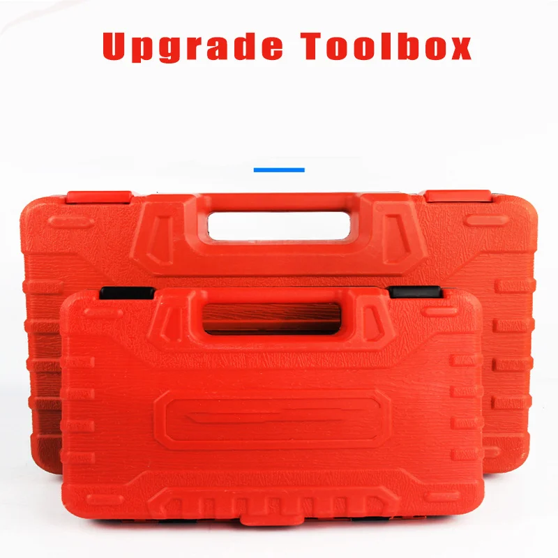 

Manufacturer Wholesales 150 Auto Repair Tools Multi-functional Maintenance Combination Wrench Universal Socket Casing Toolbox
