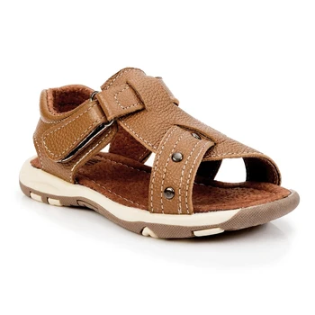 

Sandals for the boy MINAKU brown, r. 26 3604073