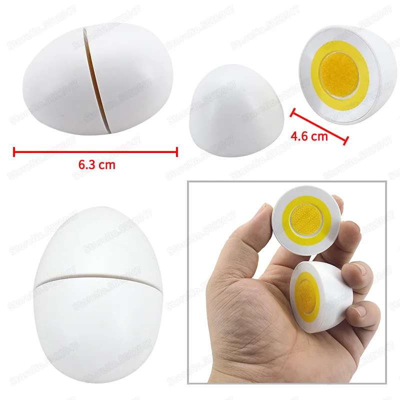 

Mini White Egg Girl Character Play Game Kitchen Cooking Cutting Safety Plastic Set Diy Children Christmas Gifts Educational Toys