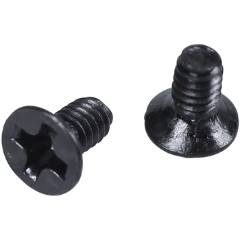 

240 Pcs Notebook Computer M2 M2.5 M3 Screw Suit Micro-Type Digital Electronic Screw Metric System M2 M2.5 M3 Laptop Screw Set