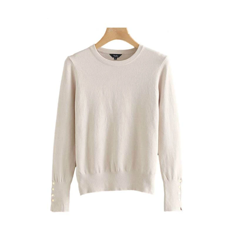 women basic knitted thin sweater O neck long sleeve stretchy solid pullovers female casual cozy sweet tops HA462 women basic knitted thin sweater O neck long sleeve stretchy solid pullovers female casual cozy sweet tops HA462