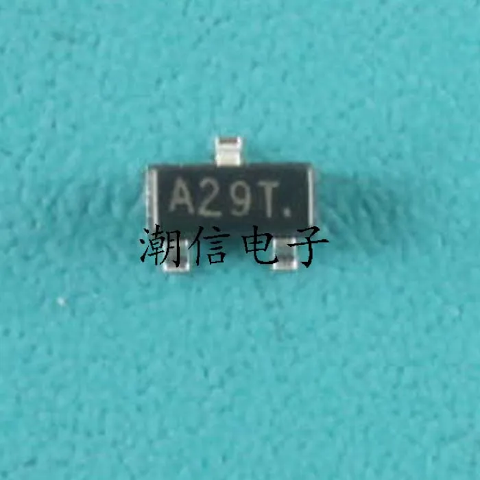 AO3402 A29T 4A 30V | Обустройство дома