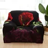 Elastic Armchair Cover Sofa Slipcovers Modern Sofa Cover for Living Room Chair Protector Couch Cover Funiture Cover 1/2/3/4 Seat ► Photo 3/6