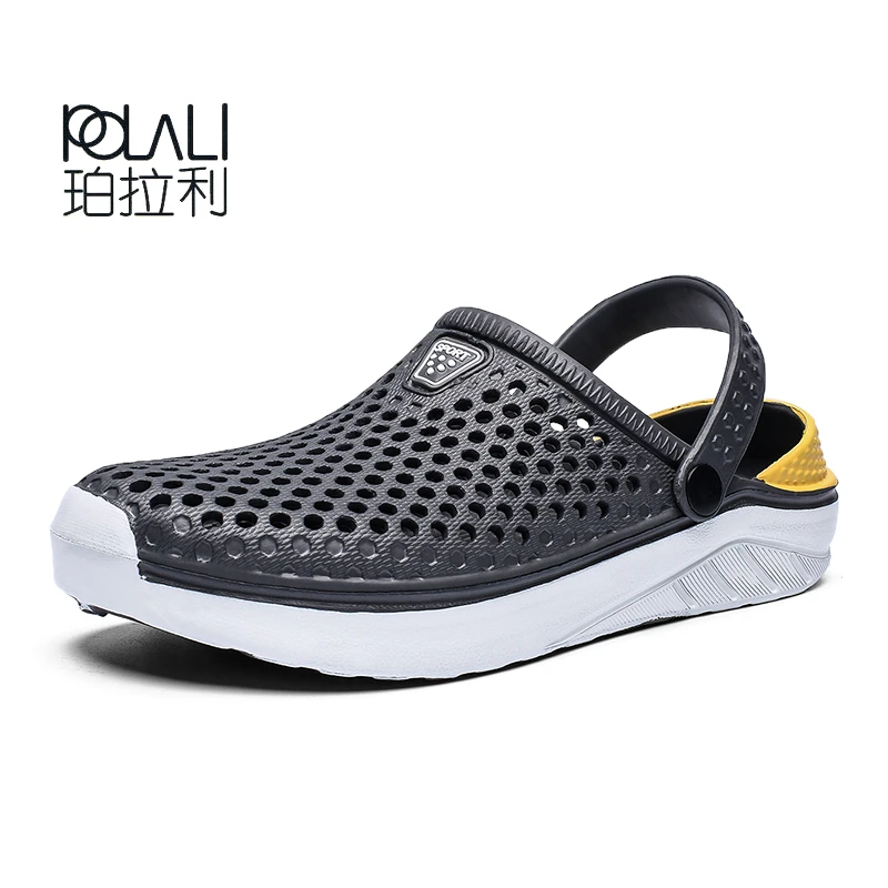 non slip garden shoes