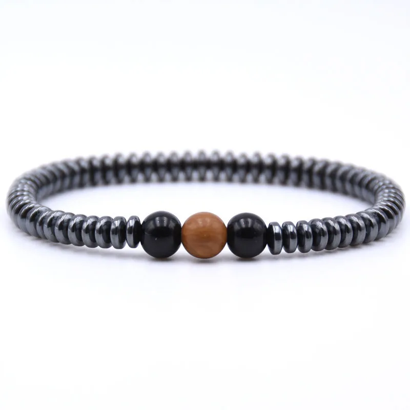 Stone Bracelet (5)