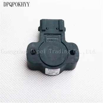 

DPQPOKHYY 100PCS case For Wabash throttle position sensor,971-0001