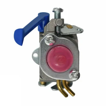 

545130001 Carburetor Kit Replacement Part For Husqvarna 124L 125L 125LD