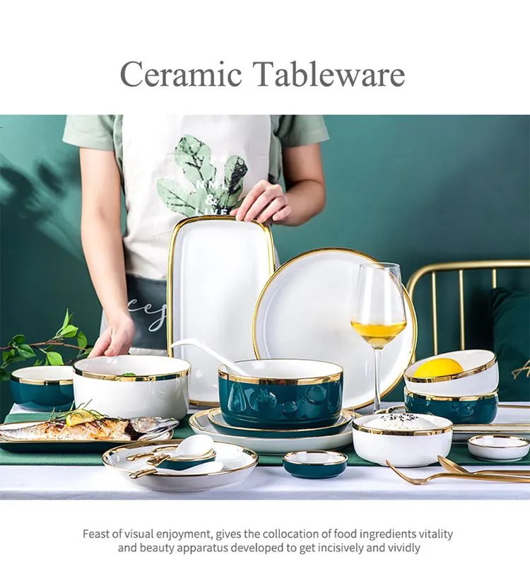 Gold-Ceramic-tableware-set_02