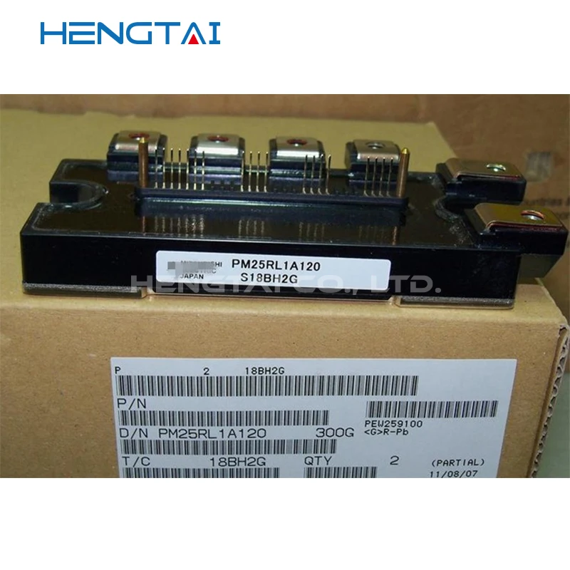 

Бесплатная доставка, новый и оригинальный модуль PM25RL1A120