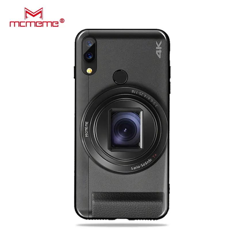 

For Umidigi A3 Pro Power Case Cover NEW Retro recorder Soft TPU silicone Back Cover For Umidigi Power Phone Cases HD Patterned