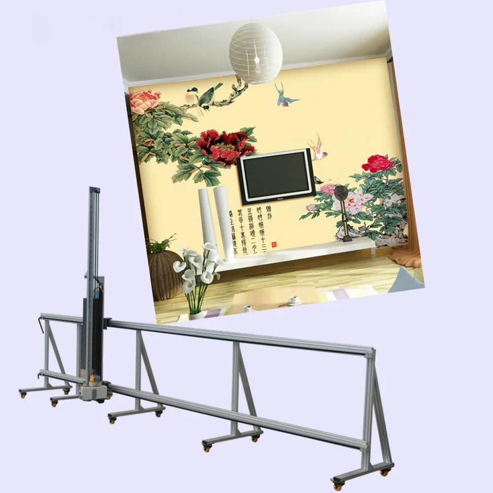 wall printer machine for sale