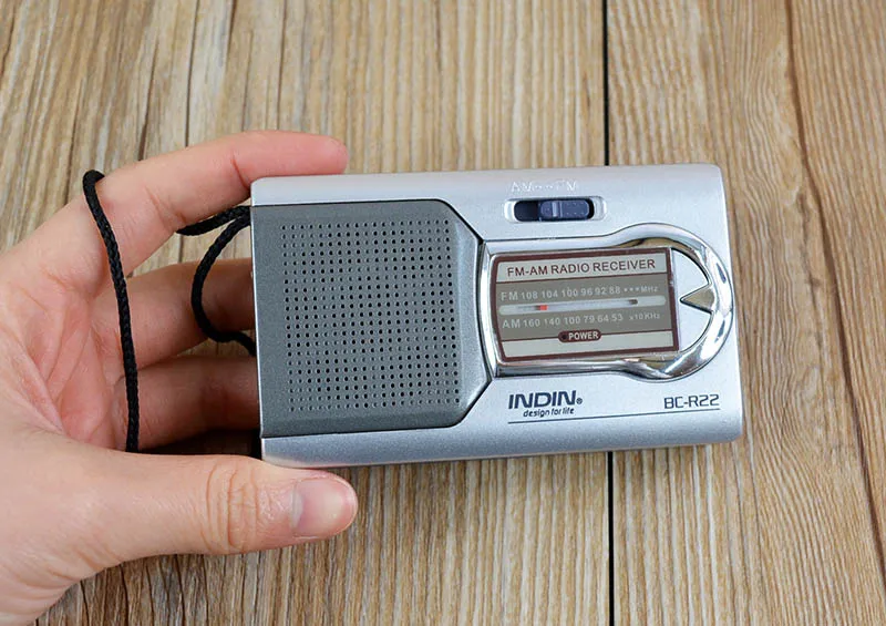 

Radio Portatil AM FM Retro Portable Radios Battery Powered Mini Telescopic Antenna Pocket World Stereo Receiver Vintage Radyo