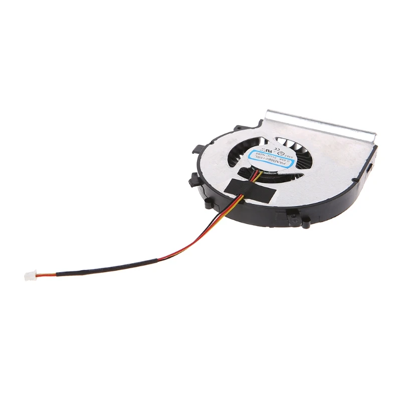 

Laptop Cooler CPU Cooling Fan Replacement For MSI GE62 GE72 GL62 GL72 PE60 PE70