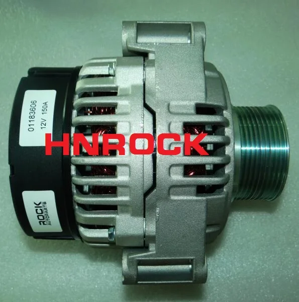 12V переменного тока автомобиля 0123515500 0123515501 0123515503 AL119537 1182027 0121541402 12381 для JOHN DEERE