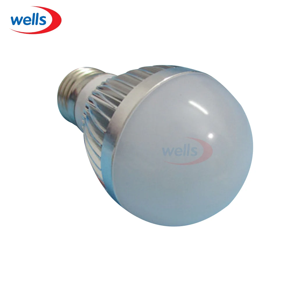 

E27 1x3W UV Ultraviolet Purple LED Light 395-405nm Lamp Bulbs AC85~265V