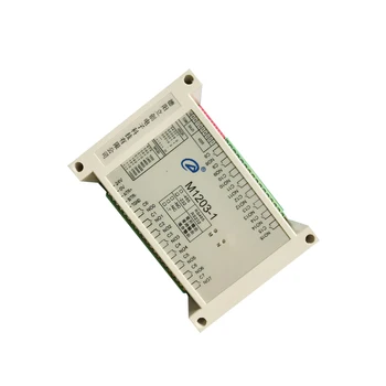 

M1203 Relay Output to RS485 Normally Open Contact Control Module