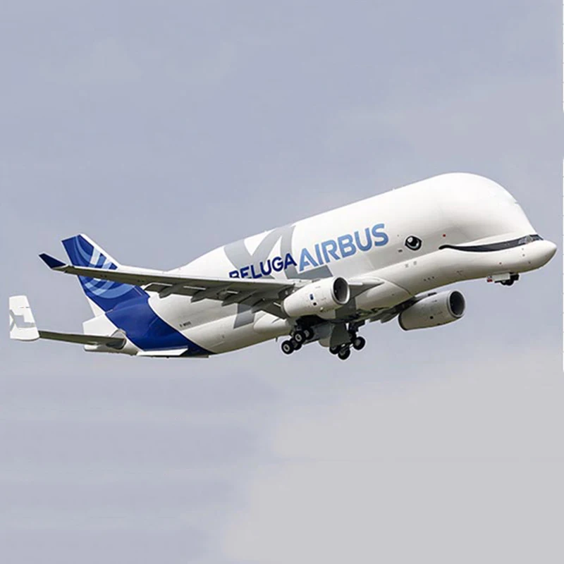 16 см 1/400 AirBus A330 модель самолета BELUGA Литой Сплав Airframe W шасси самолет игрушка с