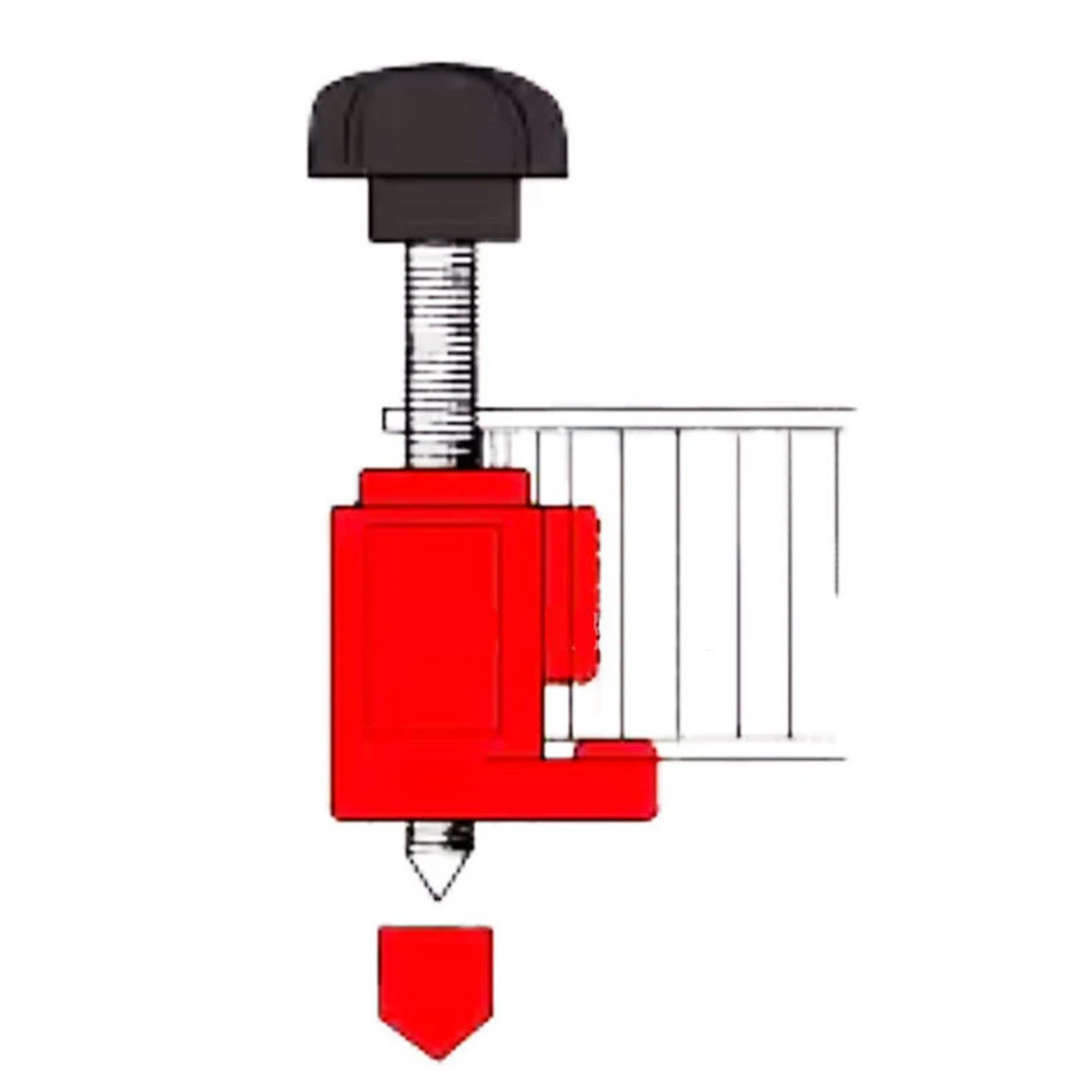 9 шт. держатель замка распредвала инструмент для блокировки ГРМ автомобильного