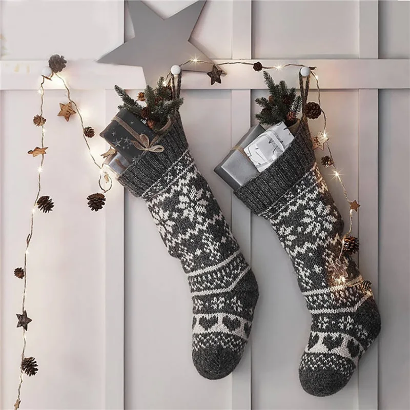 Christmas Led Light String Pinecone Copper Wire Lamp Christmas Tree Decoration Fairy Light