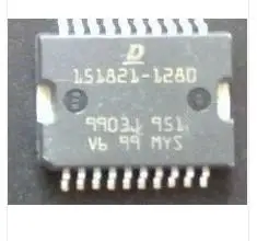 

Free Delivery. 151821-1280 car PC board IC chips