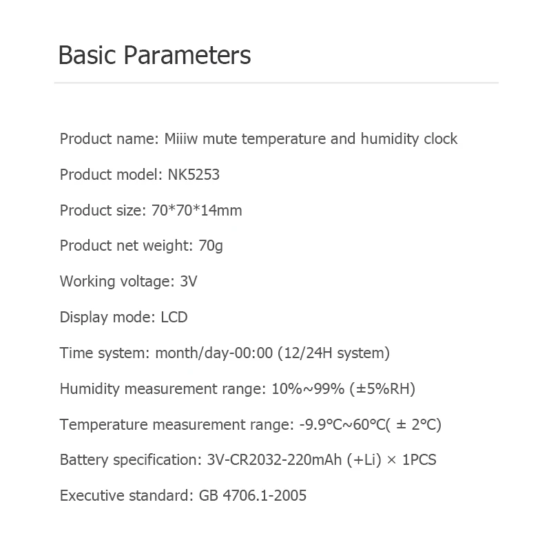 f monitor de temperatura 3.34 polegada enorme tela lcd