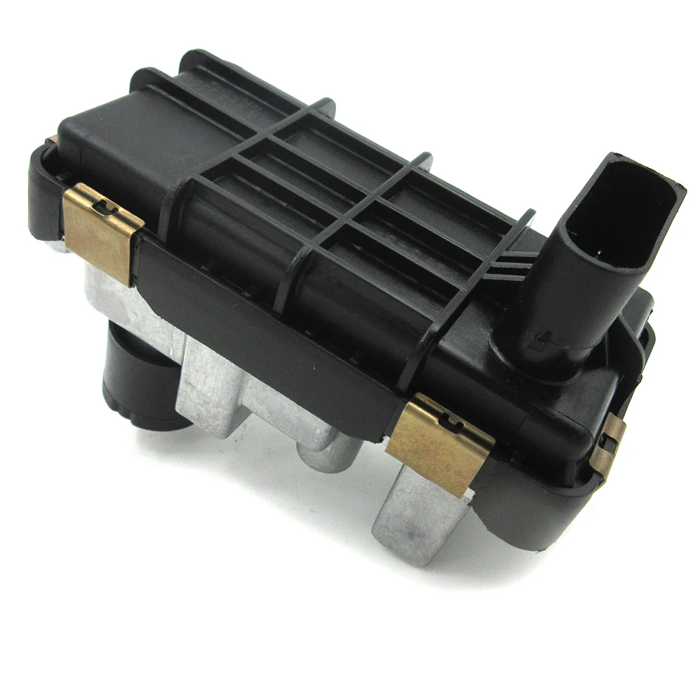 Турбопривод для Ford Focus 04-12 Galaxy S-Max 1,8 TDCi Ranger 11-19 2,2 TDCi Transit 06-19 2,2 TDCi Jaguar 6NW009550 LR029915