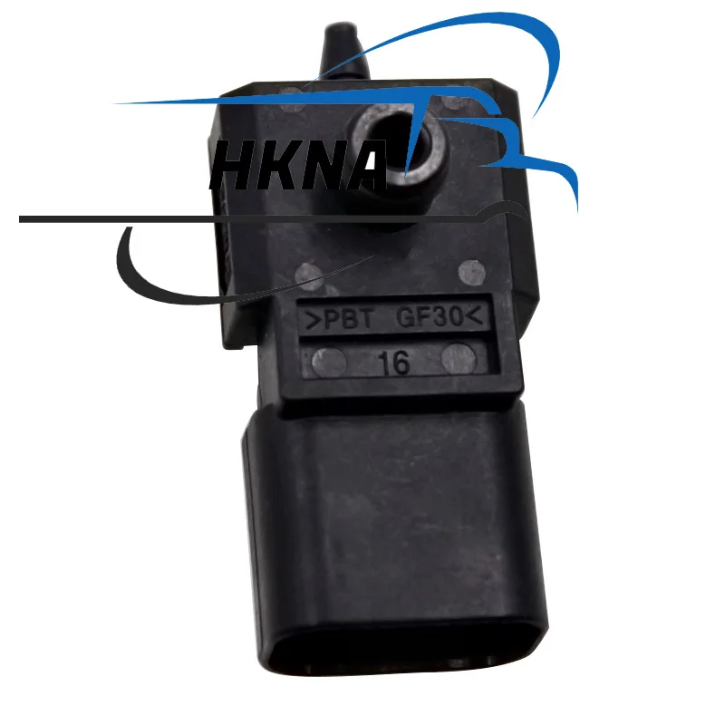 OEM 31435-2J000 9022080001 подходит для hyundai& Kia подлинный топливный бак Rressure датчик