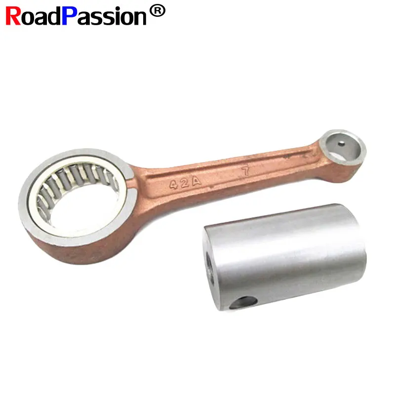 

Road Passion Motorcycle Accessories Engine Connecting Rod Crank Rod For Suzuki DR200 DR200SE DF200 VAN VAN 200 1986-2000