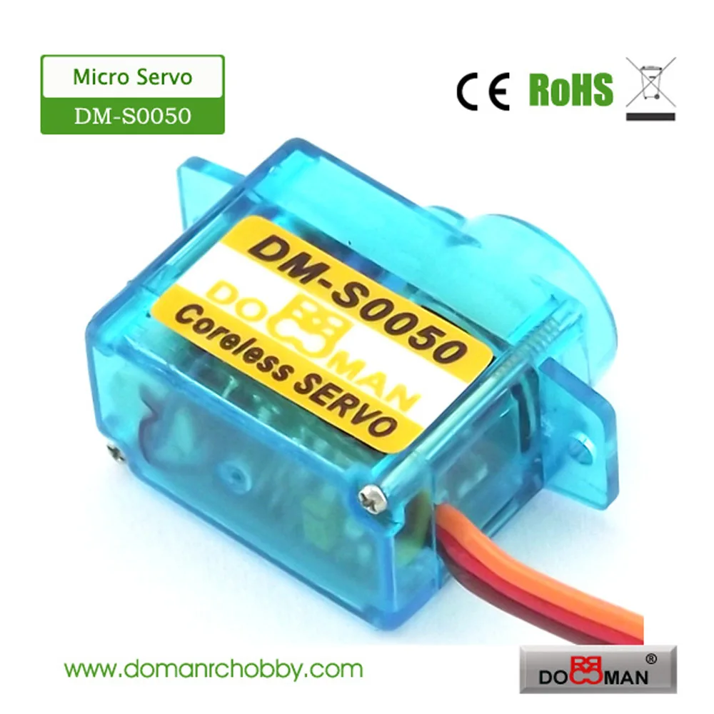 DM-S0050X05