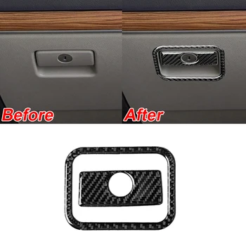 

2PC Car sticker For Toyota Land Cruiser 150 Prado LC150 Black Wear-resistant New