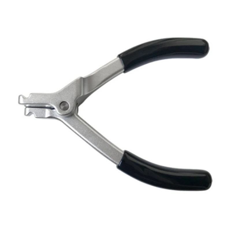 

Compound Bow D Loop Pliers Multifunction Tighten & Draw Loop End Archery Tools