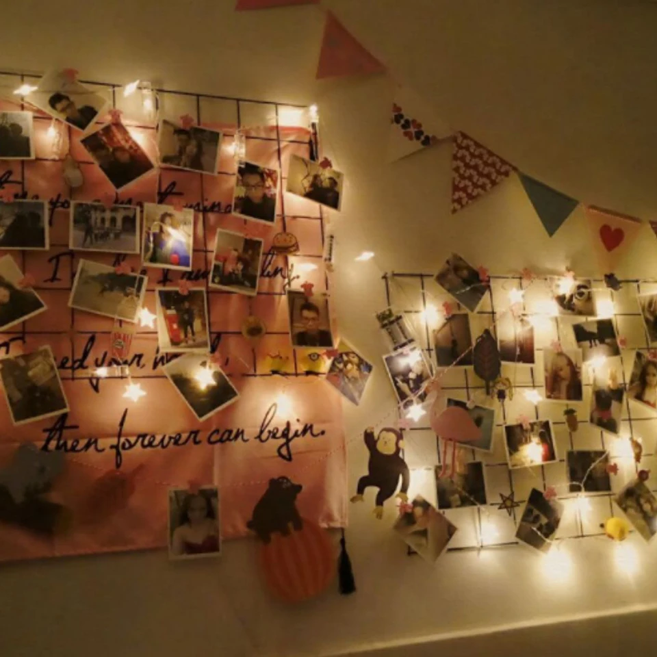 Photo Clips (6)