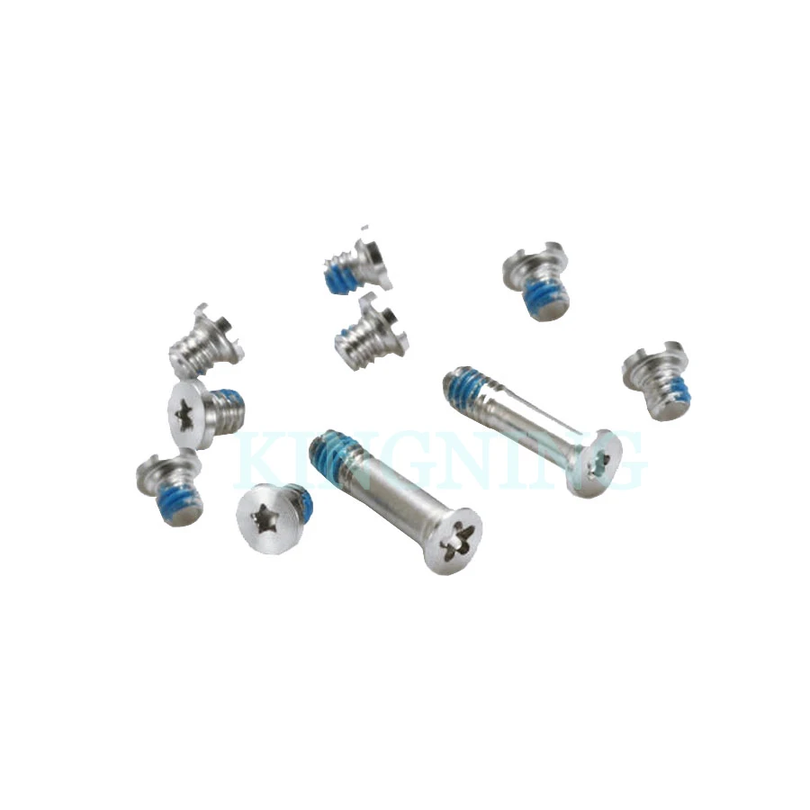Новый нижний винт для Macbook Air 11 &quot13&quot A1369 A1370 A1465 A1466 набор винтов|set|set screw |