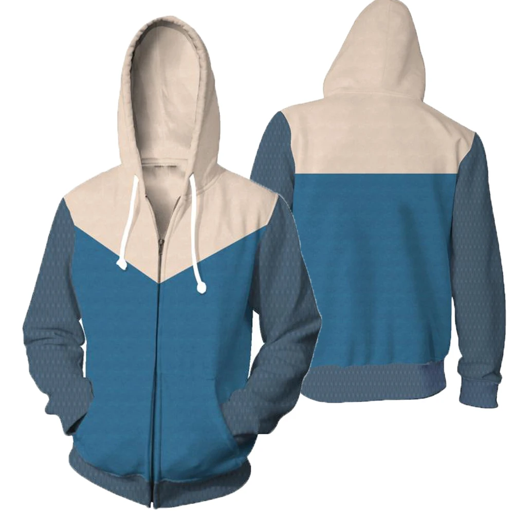 Толстовка с капюшоном и 3D принтом для собак спортивный костюм косплея|Игровые