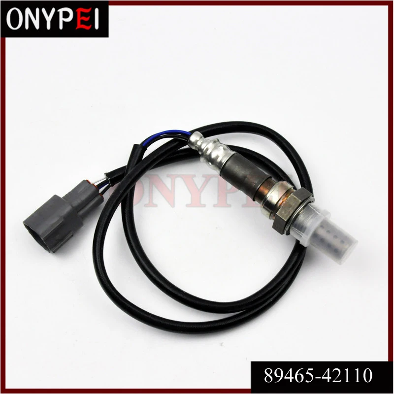 8946542110 O2 Oxygen Sensor For Toyota Rav4 J/l Aca20 Aca21 1azfse