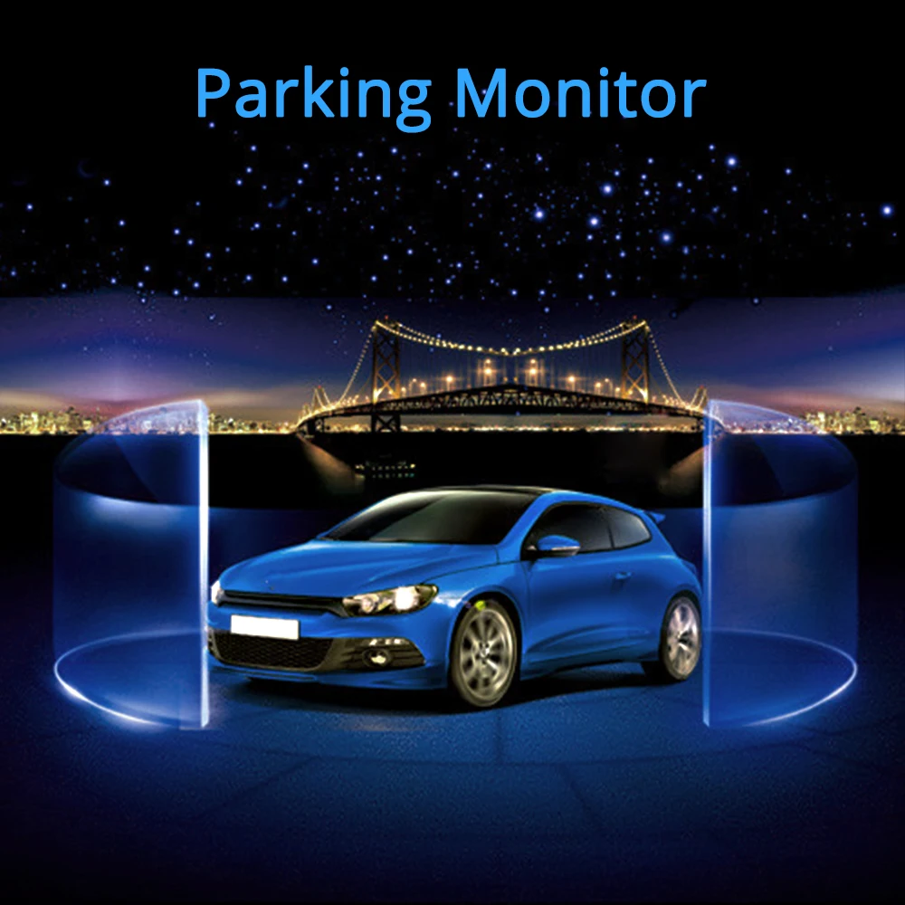 11 Parking-Monitor