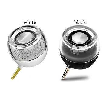 

F10 Portable Stereo 3.5mm Plug Mini Speaker for ios Tablet PC Wireless Bluetooth Speaker Hands-Free