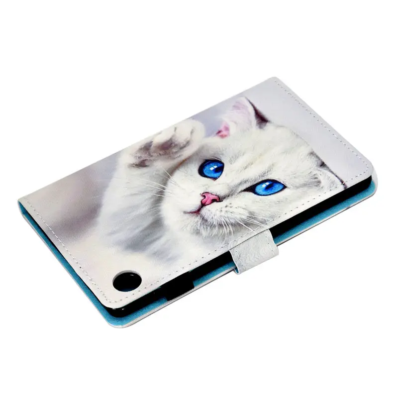 capa coque KOB2-W09 KOB2-L09 Kobe2-L03 funda tablet
