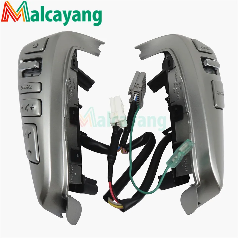 25550 3DA6A поворотные переключатели Bluetooth для NISSAN TIIDA SENTRA SUNNY Livina ALMERA CUBE VERSA