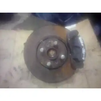 

212608 steering knuckle Front Right Renault Scenic Ii *