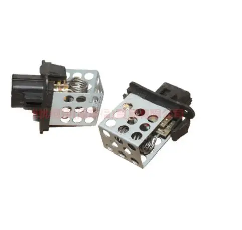 Resistenza Del Motore Del Ventilatore Del Ventilatore Del Radiatore Per Ford Fiesta 2003-2005/Ford Fiesta 2009