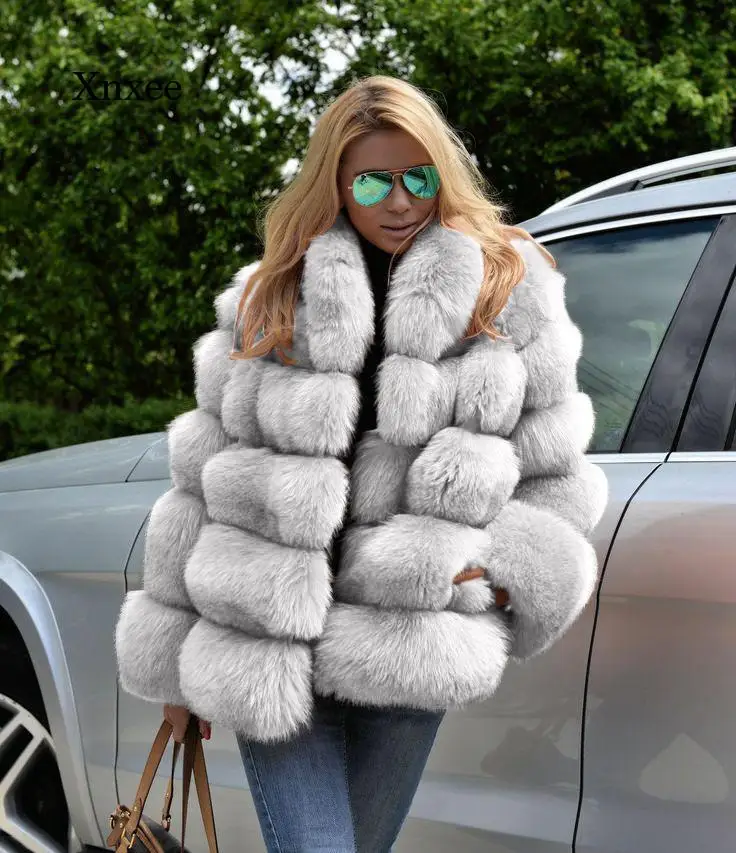 winter-women's-coat-fashion-luxury-artificial-fox-fur-coat-stand-up-collar-fur-collar-long-sleeved-faux-fur-coat