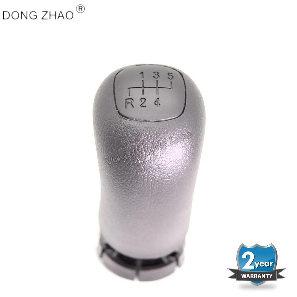 

For Mercedes Benz VITO 638 W638 1996 1997 1998 1999 2000 2001 2002 2003 Car Styling 5 Speed Car Shift Stick Gear Knob Level