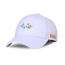 Новое поступление, Высококачественная бейсболка, зимние шапки для женщин, белая вышивка, хип-хоп кепка, хлопковая Зимняя кепка для женщин